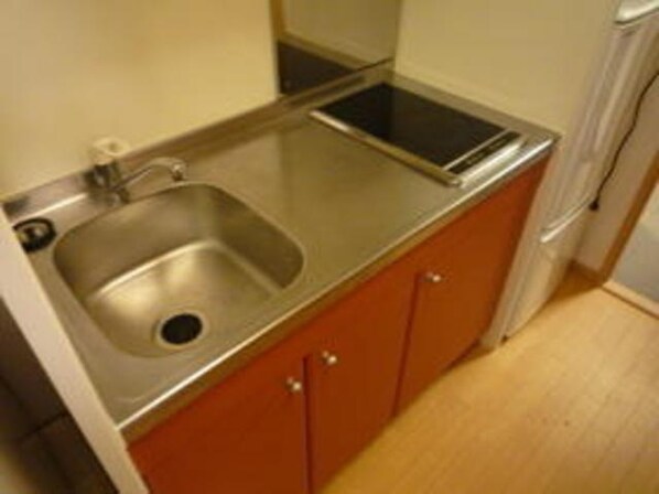 レオパレスグレイスの物件内観写真